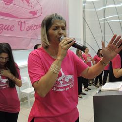 Tempo de Recomeçar é tema de encontro em Goiás