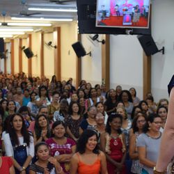 Sergipe promove o primeiro clamor estadual