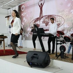 Mulheres que Vencem se reúnem em Caçador (SC)