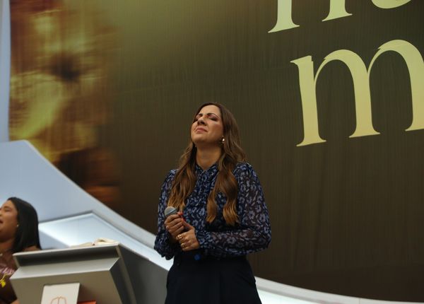 Mulheres que Vencem se reúnem na sede da IIGD em São Paulo