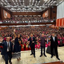 São Paulo promove último encontro MQV do ano