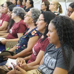 Cuiabá sedia II Congresso estadual