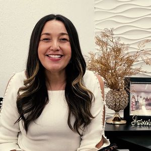 Raízes bem firmadas