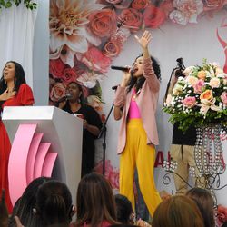 Congresso em BH