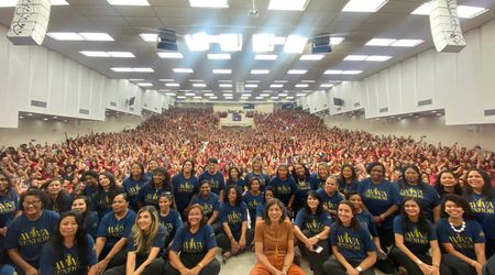Rio de Janeiro recebe o Aviva Senhor