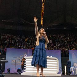 Congresso no Ginásio da Portuguesa