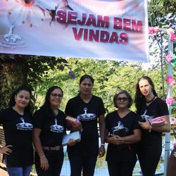1º Congresso Estadual no Mato Grosso do Sul